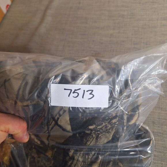 Remington Mossy Oak Camo Convertible Hunting Pants/shorts Mens 2XL (40) belted - Picture 13 of 13